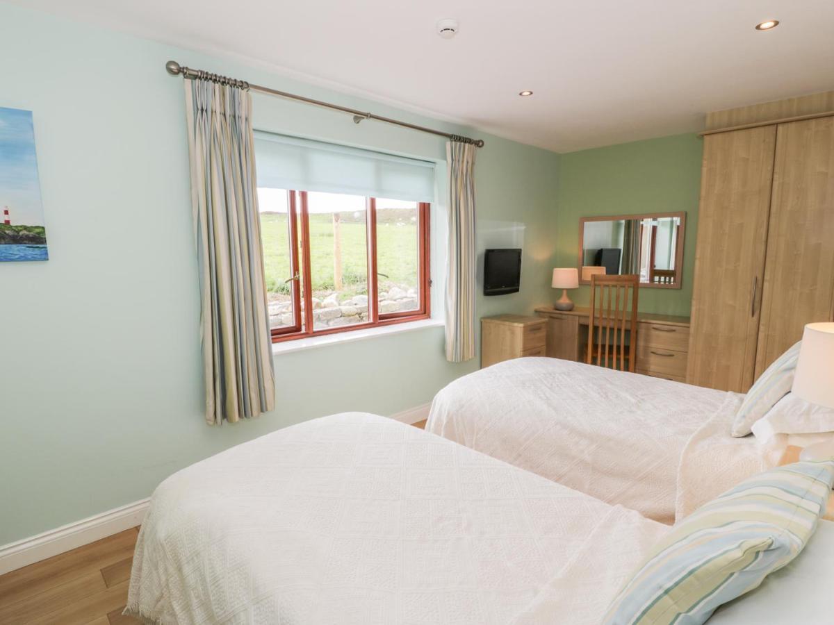 Manaros Cottage Aberdaron Exterior foto