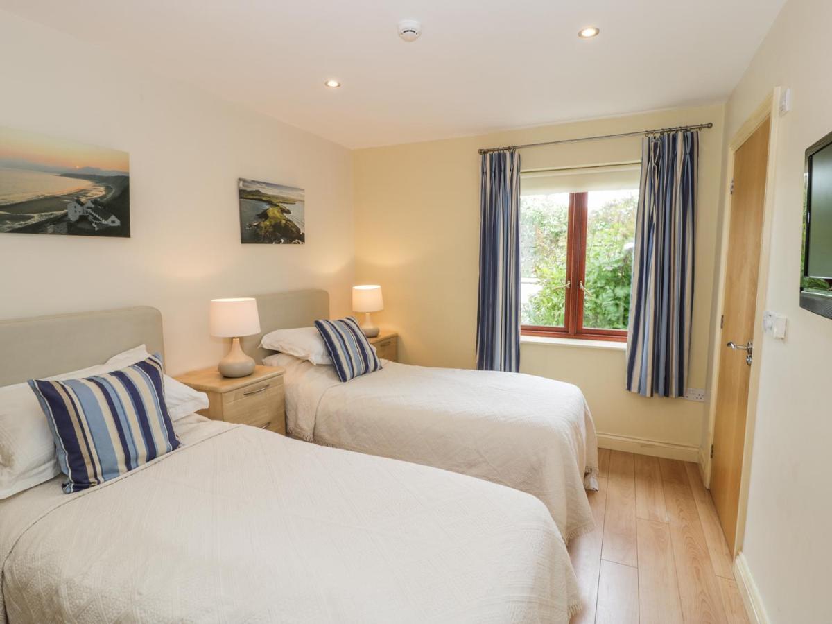 Manaros Cottage Aberdaron Exterior foto